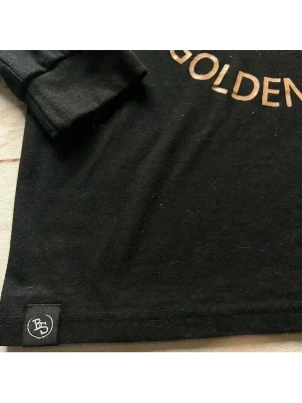 Brooklyn Standard California Golden State Bear T-Shirt Bear Flag Shirt U… - Picture 5 of 9